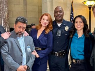 The Rookie Season 8 Cast and Character Guide Every Returning Member and New Appearance Confirmed