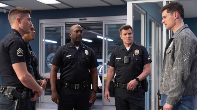 The Rookie Season 8 Faces a Release Delay That Fans Saw Coming