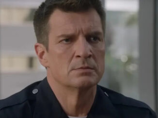The Rookie Season 8 Filming Update and Release Date Revealed by Nathan Fillion
