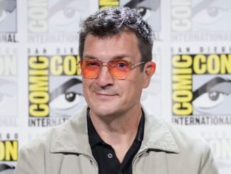 The Rookie Season 8 Kicks Off in Prague as Nathan Fillion Reflects on Show’s Fame