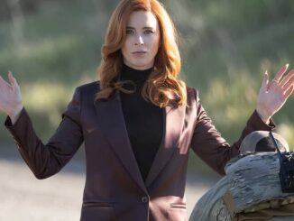 The Rookie Season 8 May Have a Villain Twist Bigger Than Monica