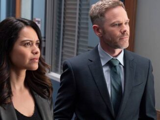 The Rookie Season 8 Promises Excitement as Careers Take New Turns