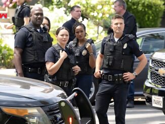 The Rookie Season 8 Release Date, Cast, and Everything We Know