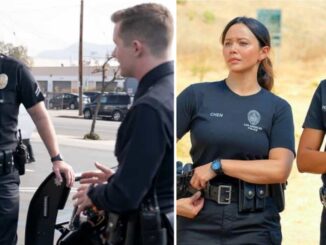The Rookie Season 8 Release Date Cast and Storyline Explained