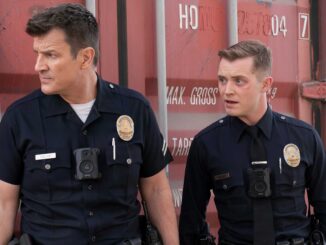 The Rookie Season 8 Set Photo Teases a Surprising Villain Redemption