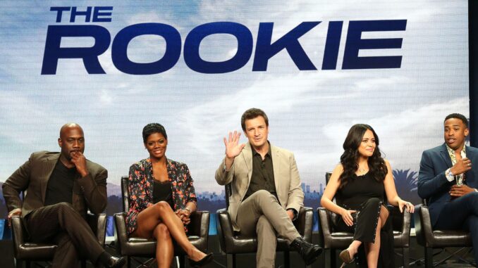 The Rookie Season 8 Spoilers and Story Details Revealed
