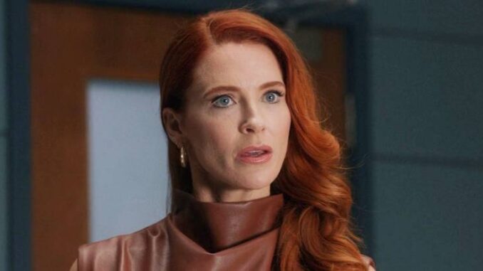 The Rookie Season 8 Tease Hints At Monica Stevens’ Bigger Role