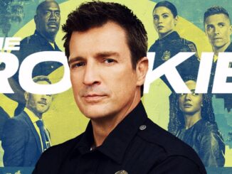 The Rookie Spinoff Gains Momentum Says Creator