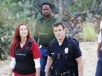 The Rookie Spinoff Title May Reveal More Than You Think – North Explained