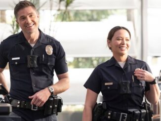 The Rookie Universe Could Expand, Says Showrunner Alexi Hawley