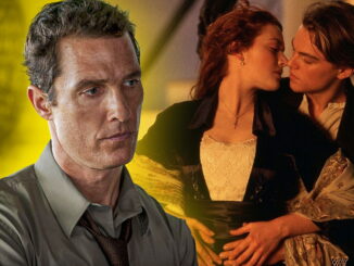 The Surprising Reason Matthew McConaughey Didn’t Become Jack in Titanic