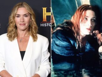 The Titanic Door Debate Returns After Kate Winslet Video Goes Viral