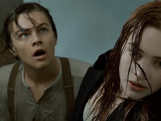 The Titanic Theory That Reveals Why Rose Could Never Have Saved Jack