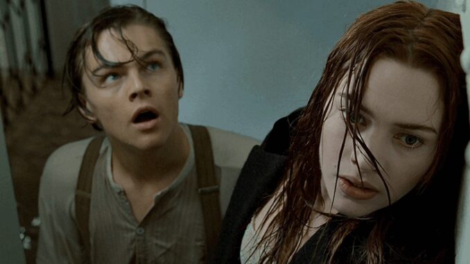 The Titanic Theory That Reveals Why Rose Could Never Have Saved Jack