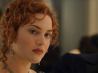 The True Artist Behind Rose’s Portrait in Titanic