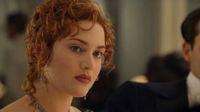 The True Artist Behind Rose’s Portrait in Titanic