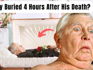 The Truth Behind Andy Griffith’s Rapid Burial