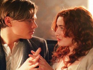 The Unexpected Reason Kate Winslet Was Almost Rejected for Titanic