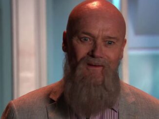 The Very First and Very Last Time Creed Spoke to the Camera
