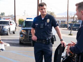 This Hidden Crime Gem From the 2010s Has 5 Seasons and a 90 Percent Score on Rotten Tomatoes