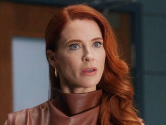 This One Bold Move Is the Only Way to Take Down The Rookie's Worst Villain