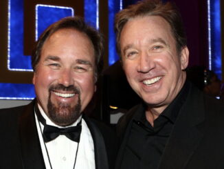 Tim Allen Brings Home Improvement Cast Back Together in New Comedy