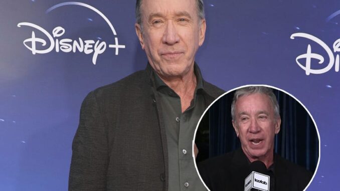 Tim Allen Explains Delay in Home Improvement Revival and Hints at Sitcom Return