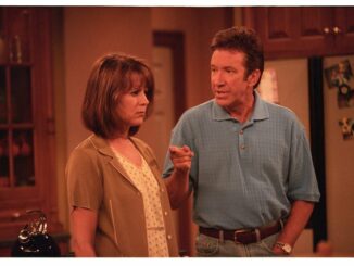 Tim Allen Hints at Home Improvement Reboot and Grandpa Role