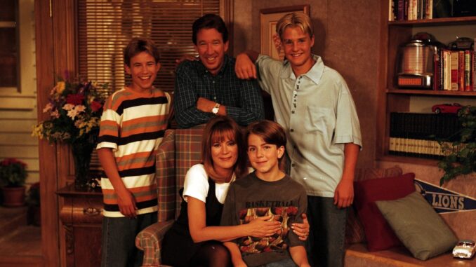 Tim Allen Hints at Home Improvement Reunion as Fans Marvel at Cast’s Ageless Look