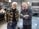 Tim Allen Reunites With His Home Improvement Co-Stars in Shifting Gears