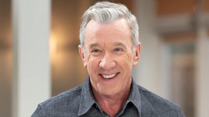 Tim Allen Turned Real Life Into Home Improvement But Matt Parker’s Story Breaks the Mold