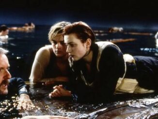 Titanic Claims the Number One Spot on Hulu Streaming Chart