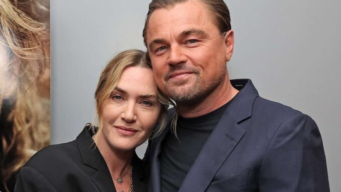 Titanic Director Reveals Study That Proves Jack Could Not Survive