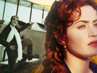 Titanic One Great Detail Shows Rose Got the Life She Wanted With Jack