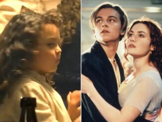 Titanic's Young Cora Actress Reveals Why a Heartbreaking Scene Was Removed