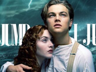 Top 10 Most Romantic Titanic Quotes of All Time