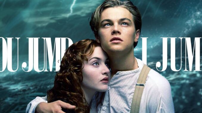 Top 10 Most Romantic Titanic Quotes of All Time
