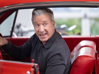 Top Tim Allen TV Shows Ranked from Best to Iconic