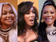 Unseen Footage That Changed Everything for the Ladies