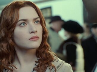 Unseen Moments from Titanic Including Jack and Rose’s Iconic Kiss