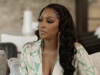 What Claudia Really Thinks About Porsha and Shamea’s Feud