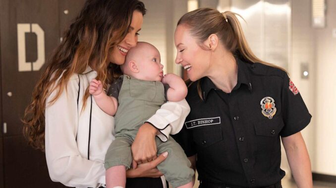 What Fans Missed in Station 19 Season 8 According to the Creators