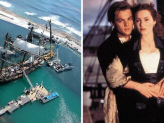 What Really Happened in This Mexican Town After Titanic Was Filmed There