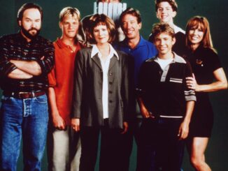 What Tim Allen Really Thinks About Bringing Back Home Improvement