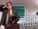 When Dwight Moves Up in The Office US
