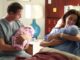 When McGee Became a Dad on a NCIS Case
