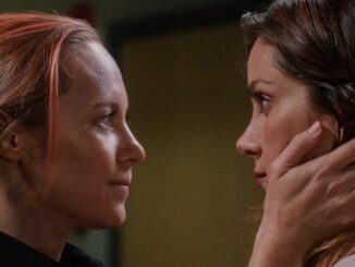 When Station 19 and Greys Anatomy Collide The Crossover Everyone Is Talking About