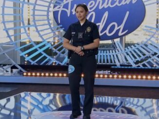 When The Rookie Let Melissa Oneil Shine by Honoring Her Idol Past