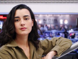 When Ziva Stole the Show in NCIS