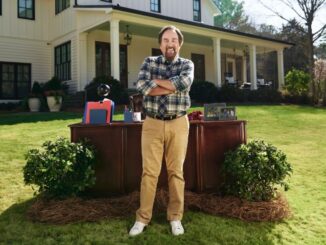Where Is Al From Home Improvement Now Richard Karn 69 Opens Up About Love Life DIY and Tim Allen Reunion